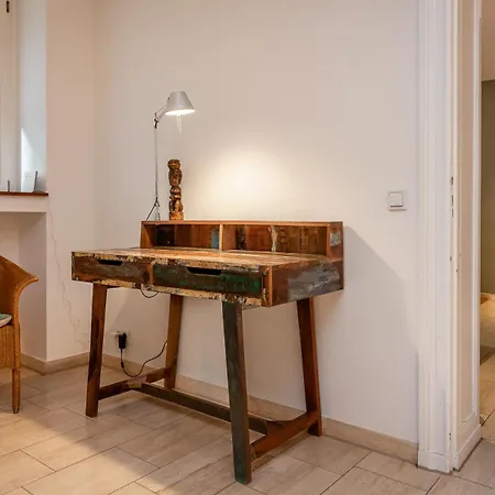 Tempelcasa Kreuzberg Apartment Berlin Exterior photo