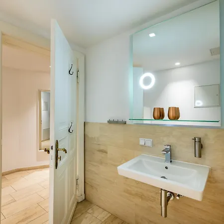 Tempelcasa Kreuzberg Apartment Berlin Exterior photo