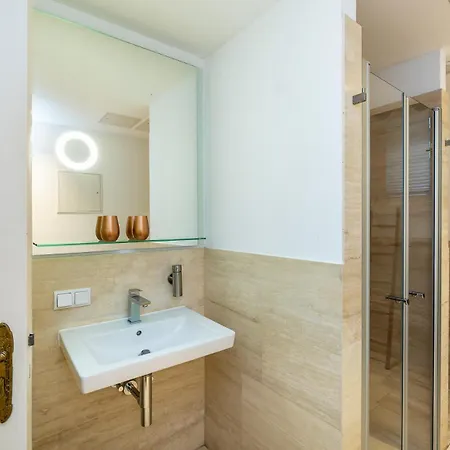 Tempelcasa Kreuzberg Apartment Berlin Exterior photo